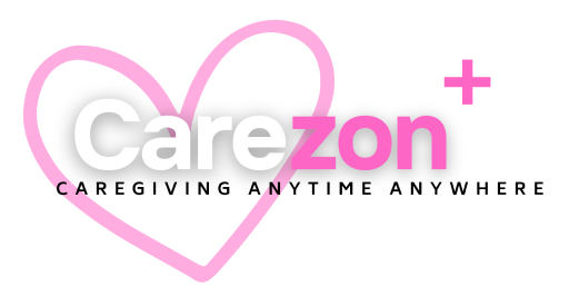 Carezon Logo
