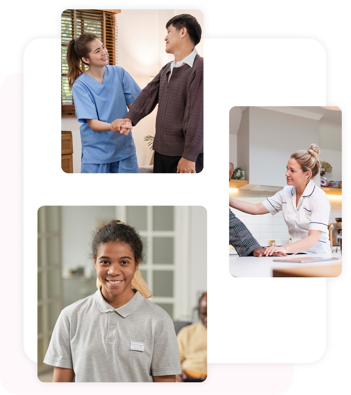 Why Join Carezon Background Image